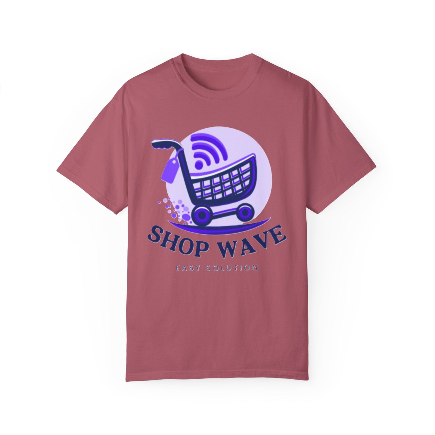 Unisex ShopWave T-shirt - Shop Wave