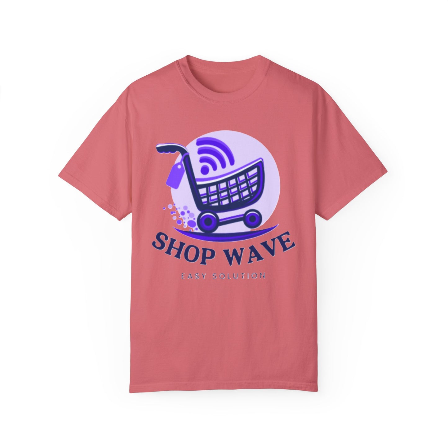 Unisex ShopWave T-shirt - Shop Wave