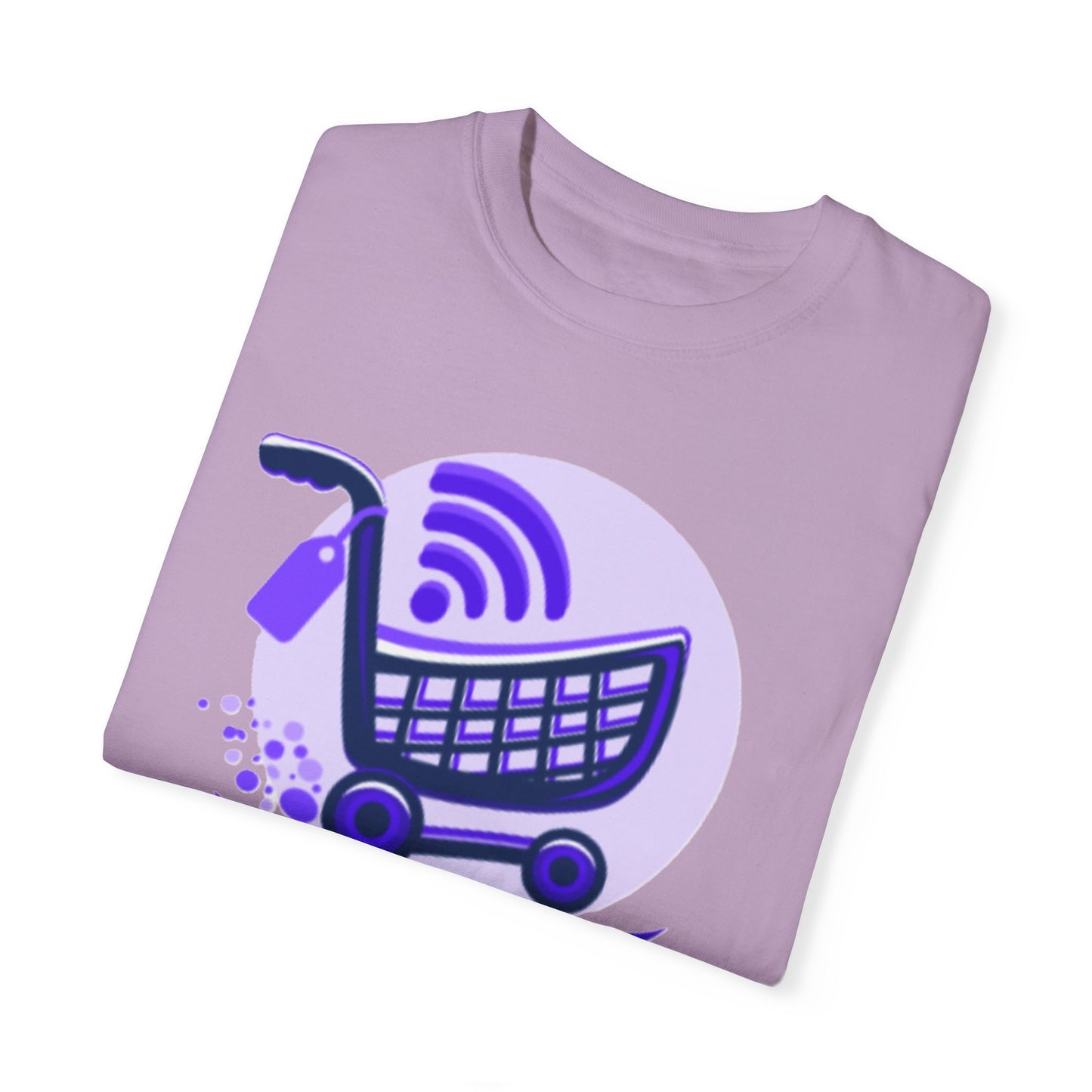 Unisex ShopWave T-shirt - Shop Wave