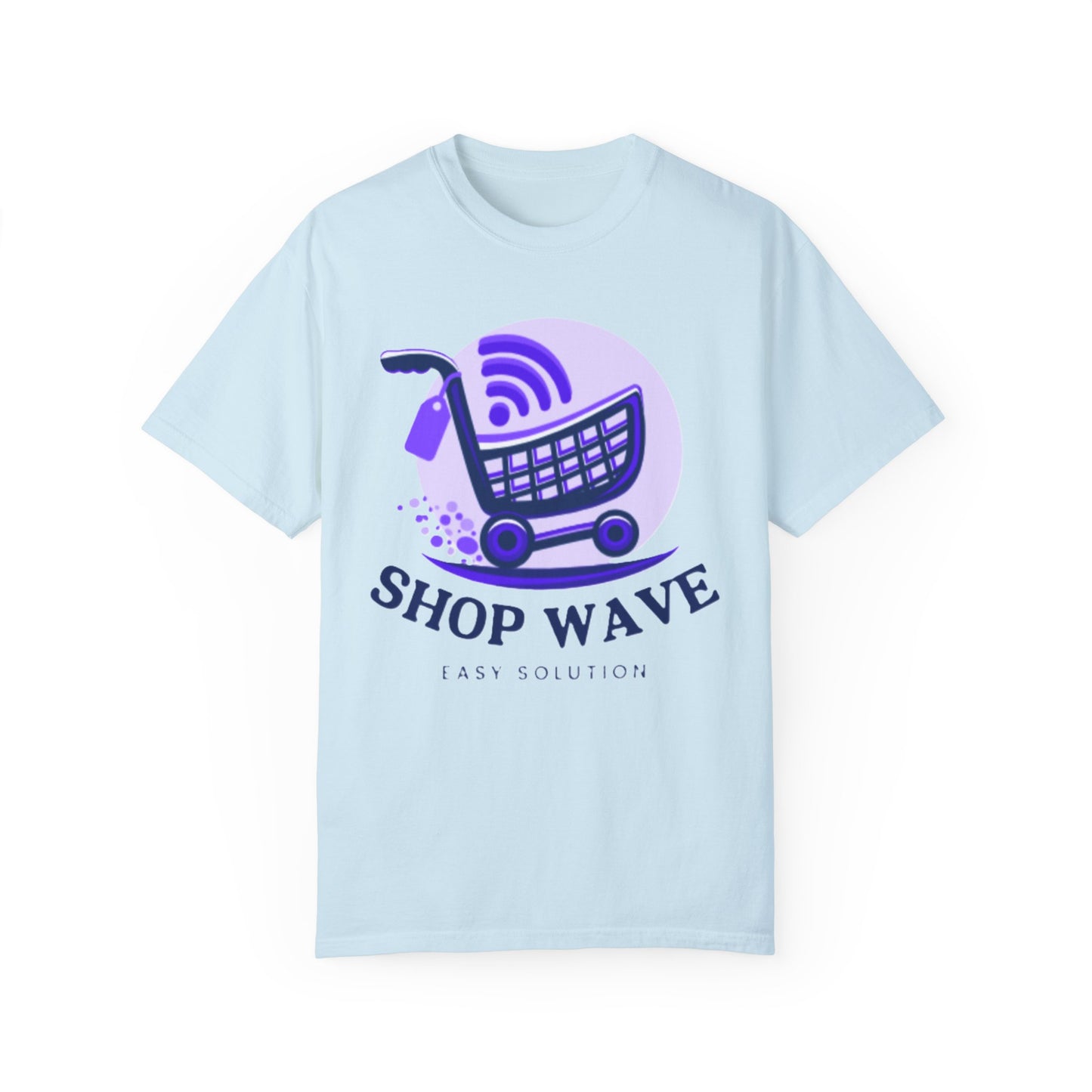 Unisex ShopWave T-shirt - Shop Wave