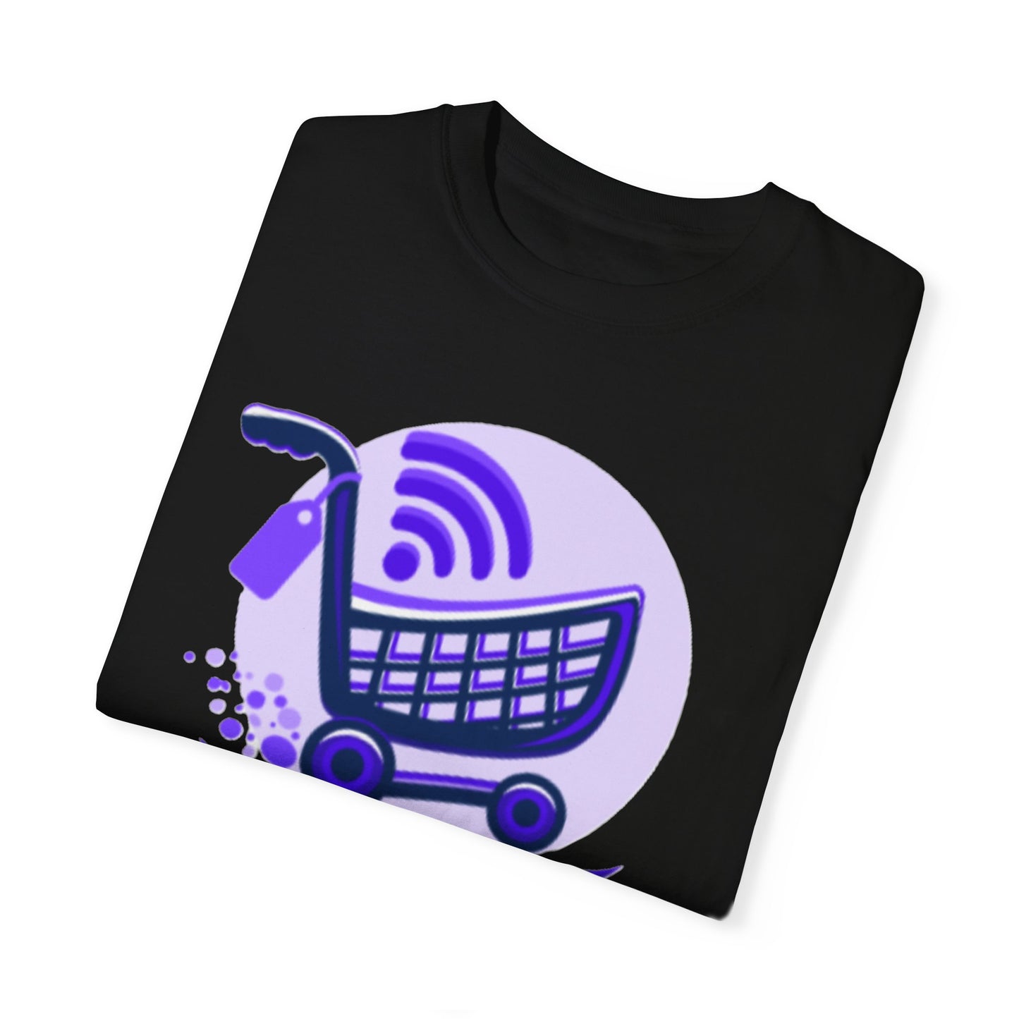 Unisex ShopWave T-shirt - Shop Wave