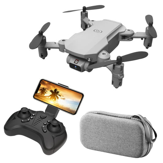 🚁 Ultimate Aerial Drone - Soar with Precision, Power & Performance! 🌟✨ - Shop Wave