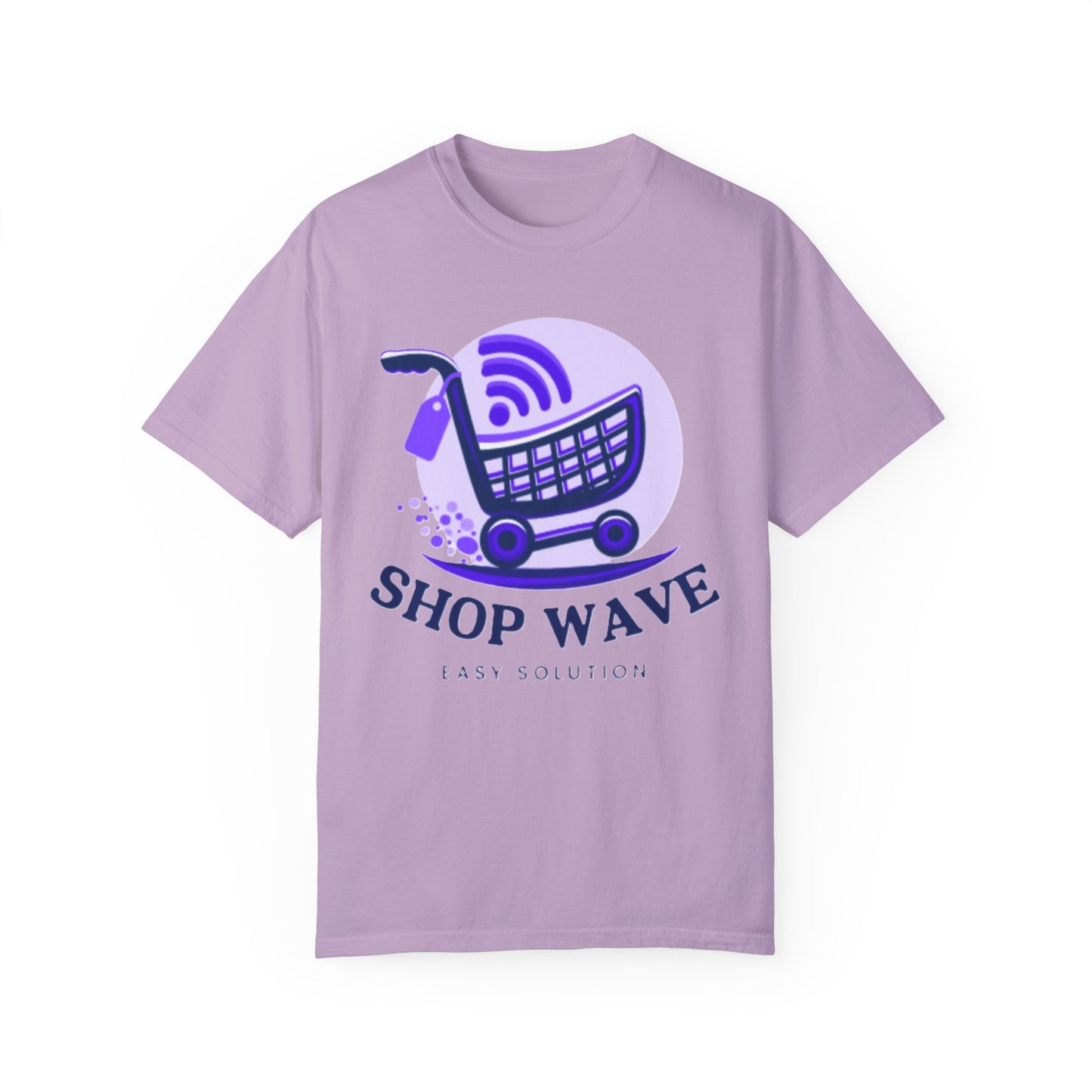 Unisex ShopWave T-shirt - Shop Wave