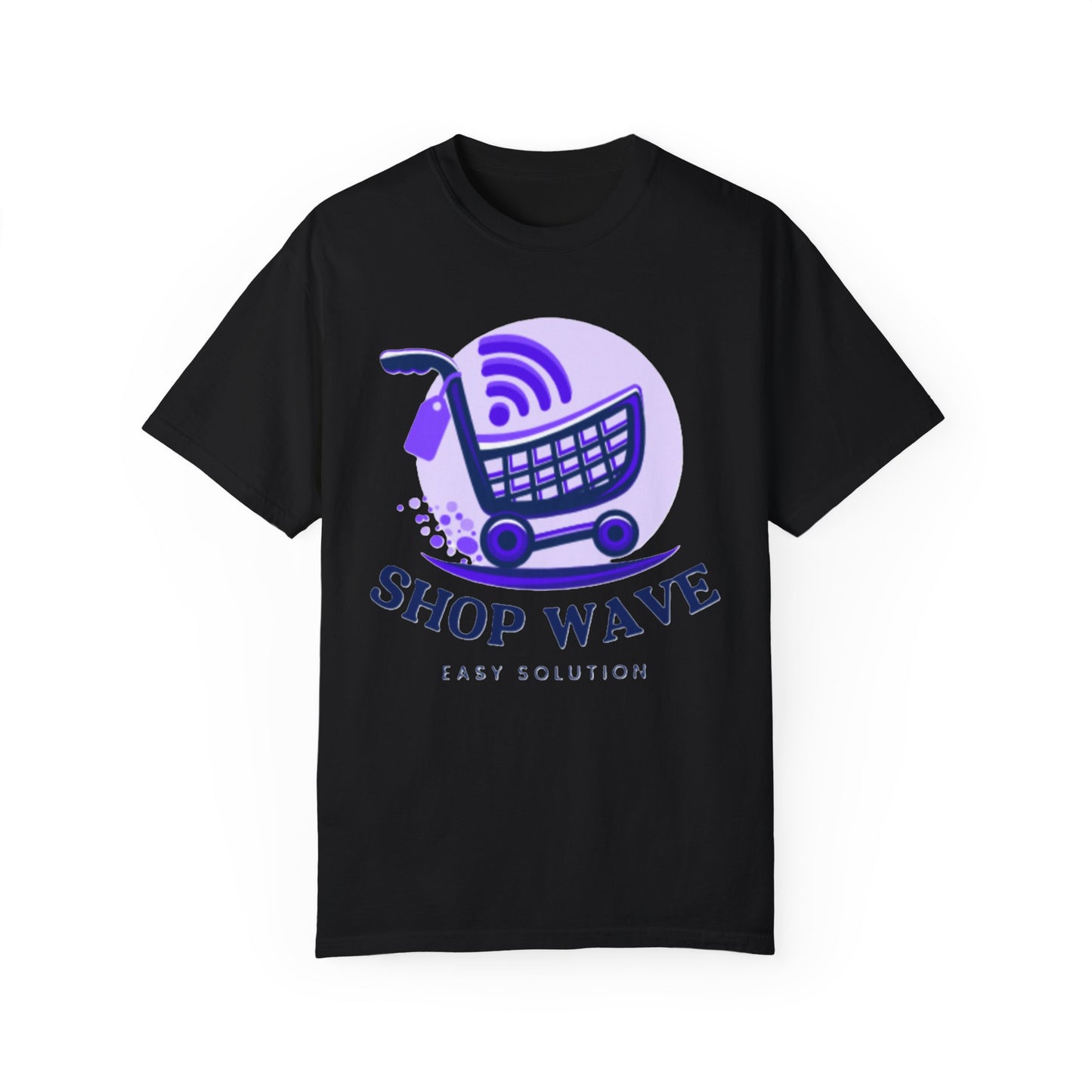 Unisex ShopWave T-shirt - Shop Wave