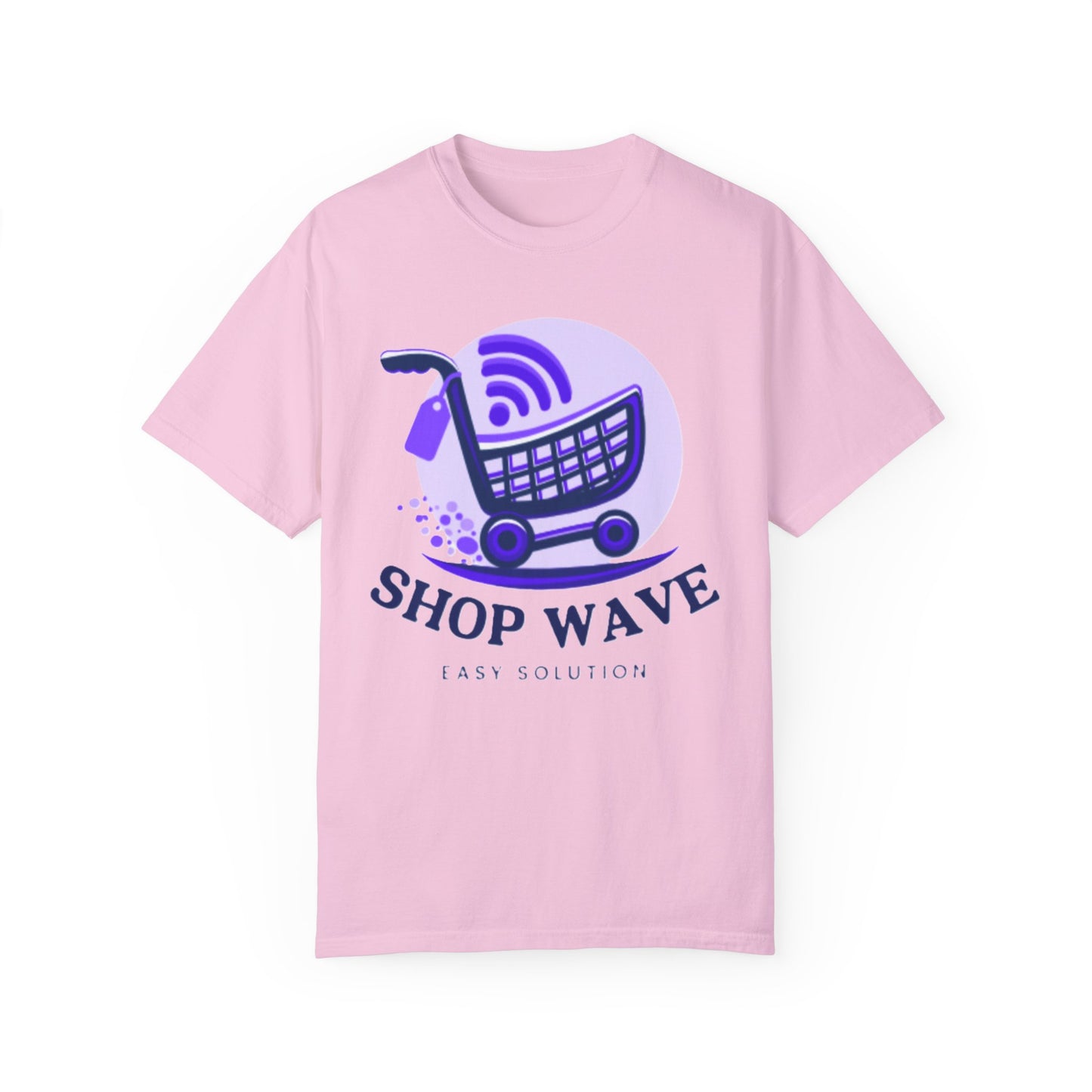 Unisex ShopWave T-shirt - Shop Wave